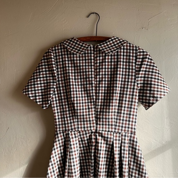 Daisy Dapper retro vintage 50’s style dress - Picture 5 of 6